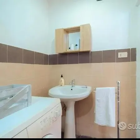 Ballar'home - Casa Sbriju'