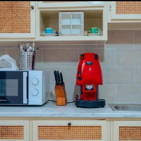 Ballar'home - Casa Sbriju' Apartamento *