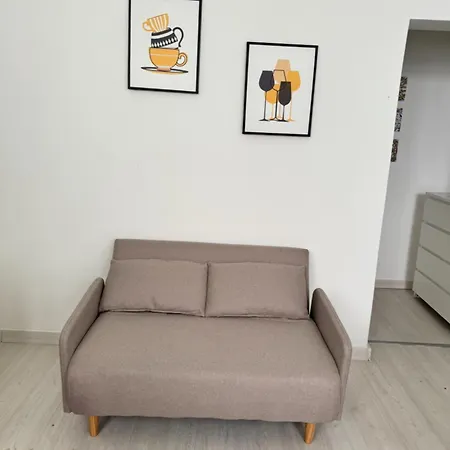Ballar'home - Casa Sbriju'