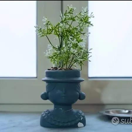 Ballar'home - Casa Sbriju' Palermo