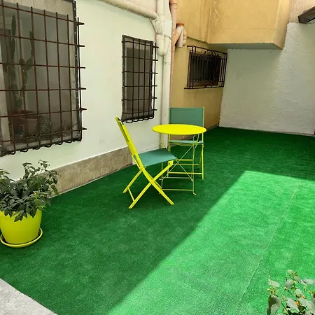 Ballar'home - Casa Sbriju' Palermo