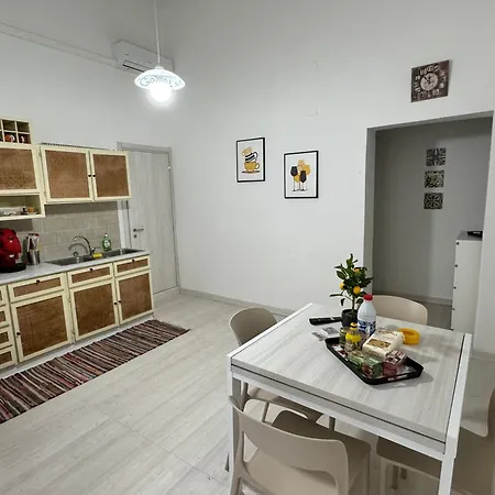Apartmán Ballar'home - Casa Sbriju'