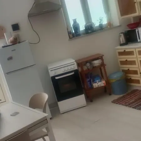Ballar'home - Casa Sbriju' * Palermo