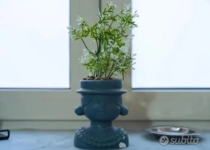 Ballar'home - Casa Sbriju' Palermo