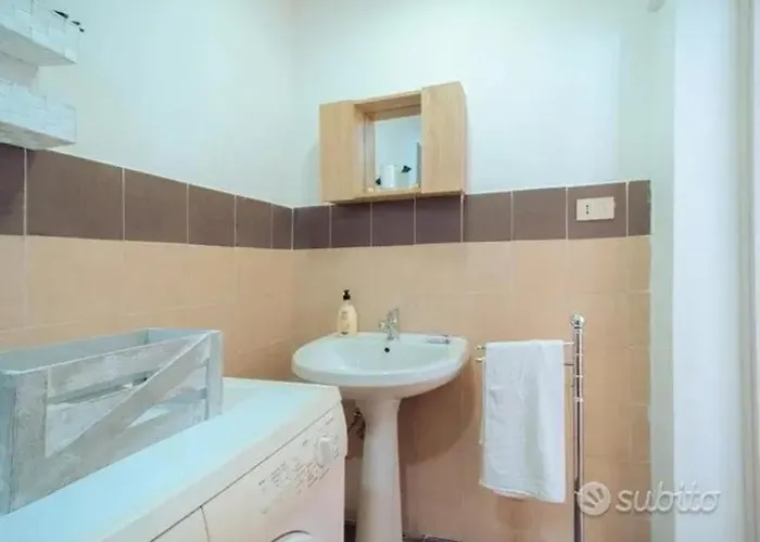 Ballar'home - Casa Sbriju'