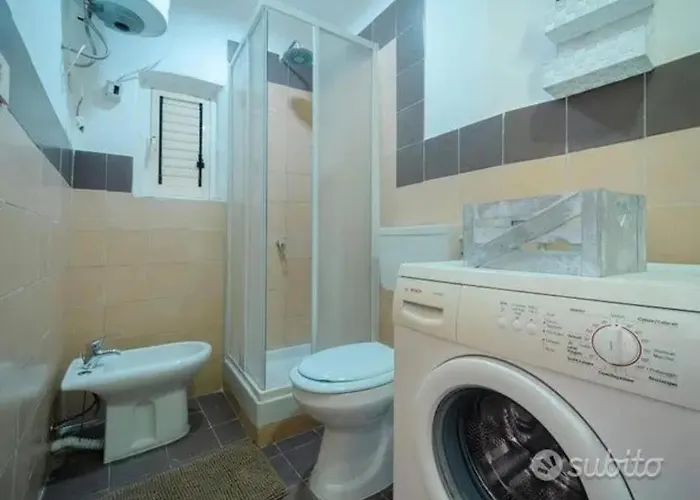 Ballar'home - Casa Sbriju' Palermo