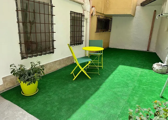 Ballar'home - Casa Sbriju' Palermo