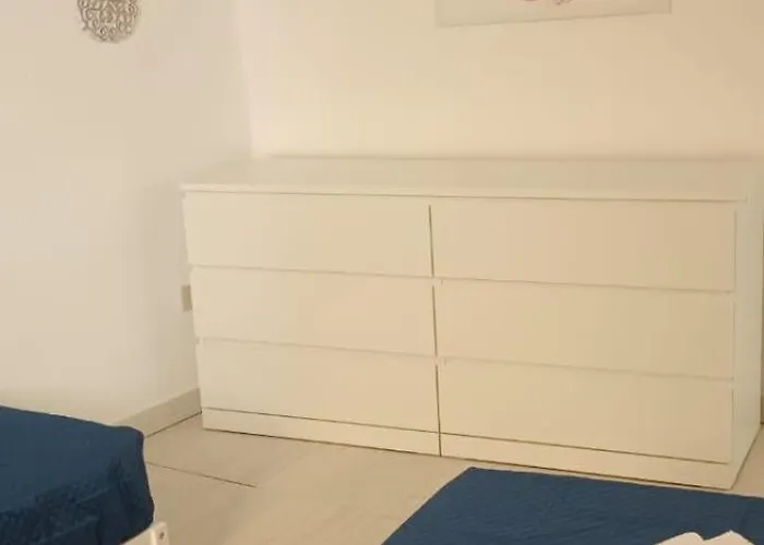 Ballar'home - Casa Sbriju' Palermo