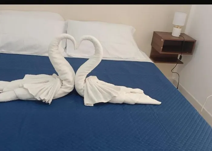 Ballar'home - Casa Sbriju'